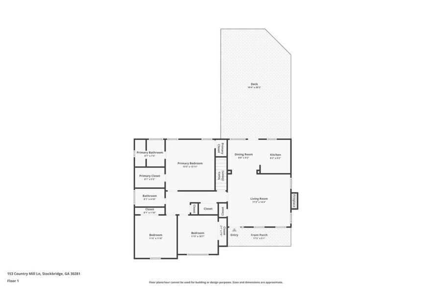 Building Photo - 153 Country Mill Ln