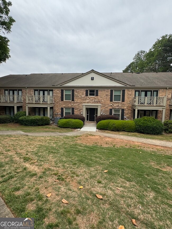 Building Photo - 3650 Ashford Dunwoody Rd NE