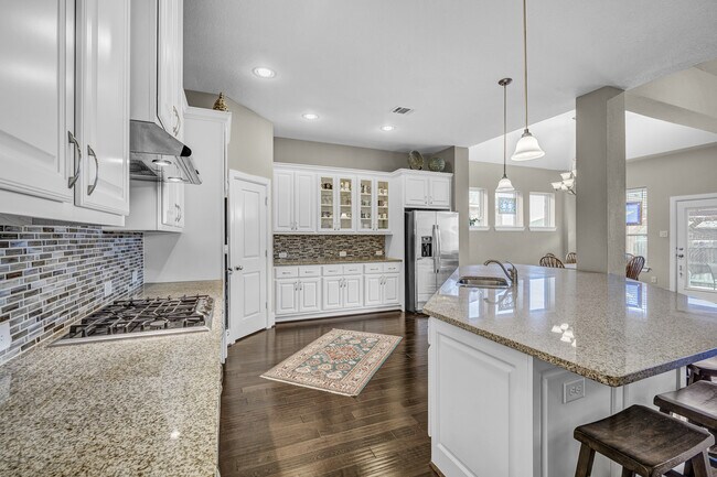 Building Photo - 2603 Hailes Ct