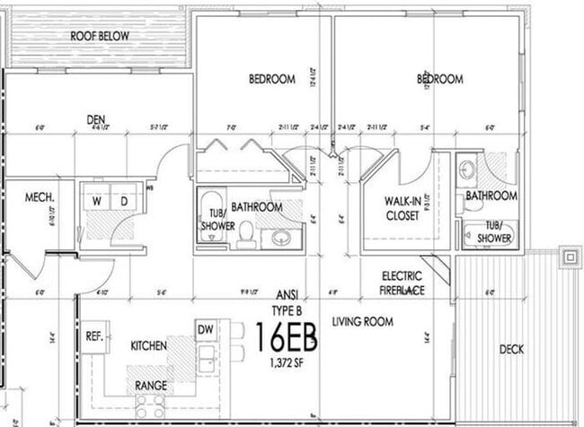 Building Photo - $1,770 | 2 Bedroom + Bonus Room, 1 Bathroom Condo | No Pets* | Available for August 1st, 2026 Mov...