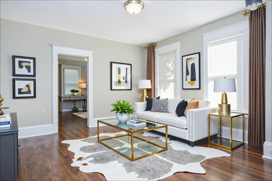 Up to 16% less expensive then competitors - 1211 Pine St