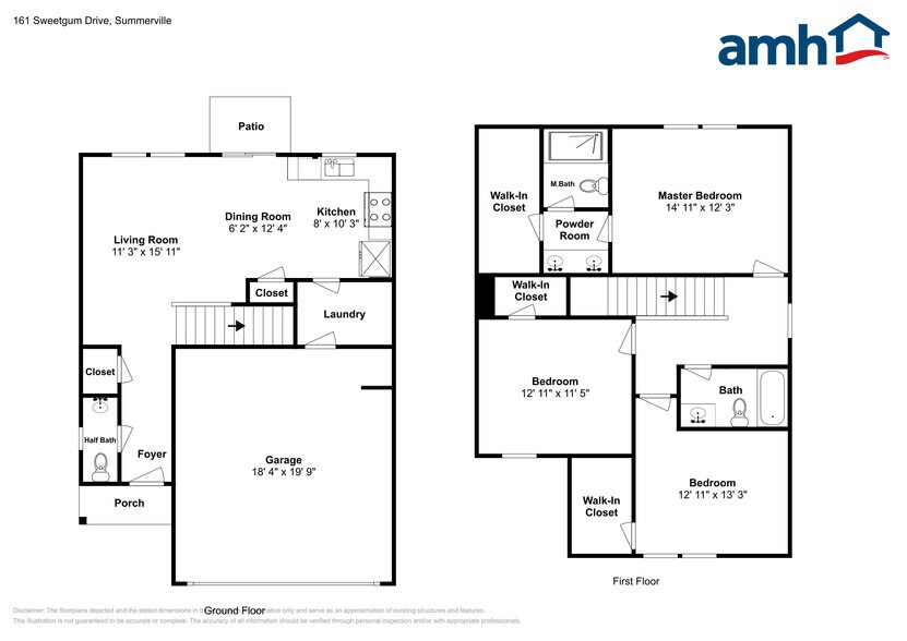 Building Photo - 161 Sweetgum Drive