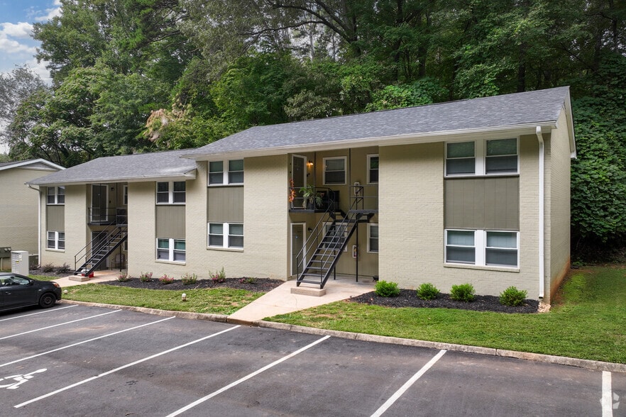 Alternate Photo - Bethabara Village