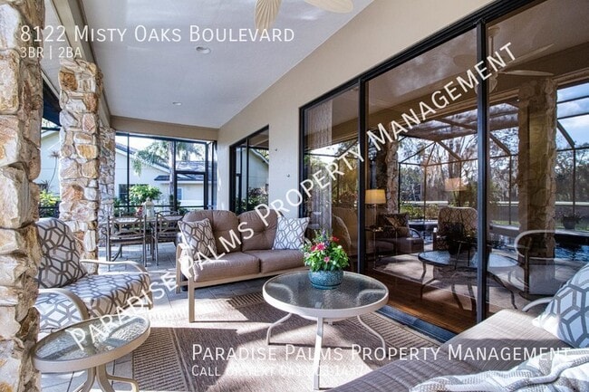 Building Photo - 8122 Misty Oaks Blvd