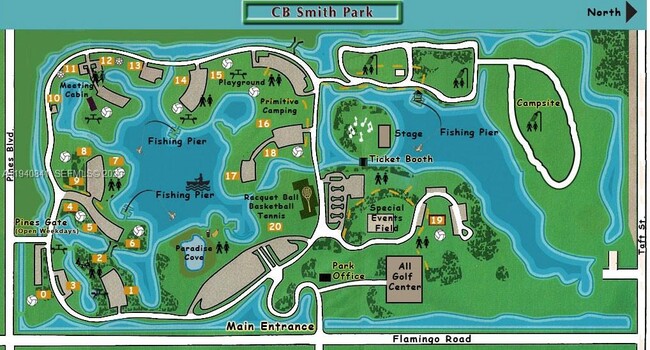 Building Photo - 1451 W Sandpiper Cir