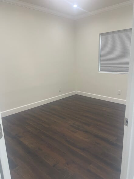 Bedroom - 1235 S Adams St