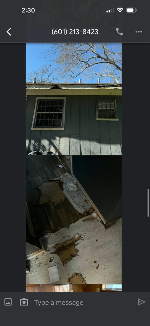 Building Photo - NOT FOR RENT - OWNER Finance Home