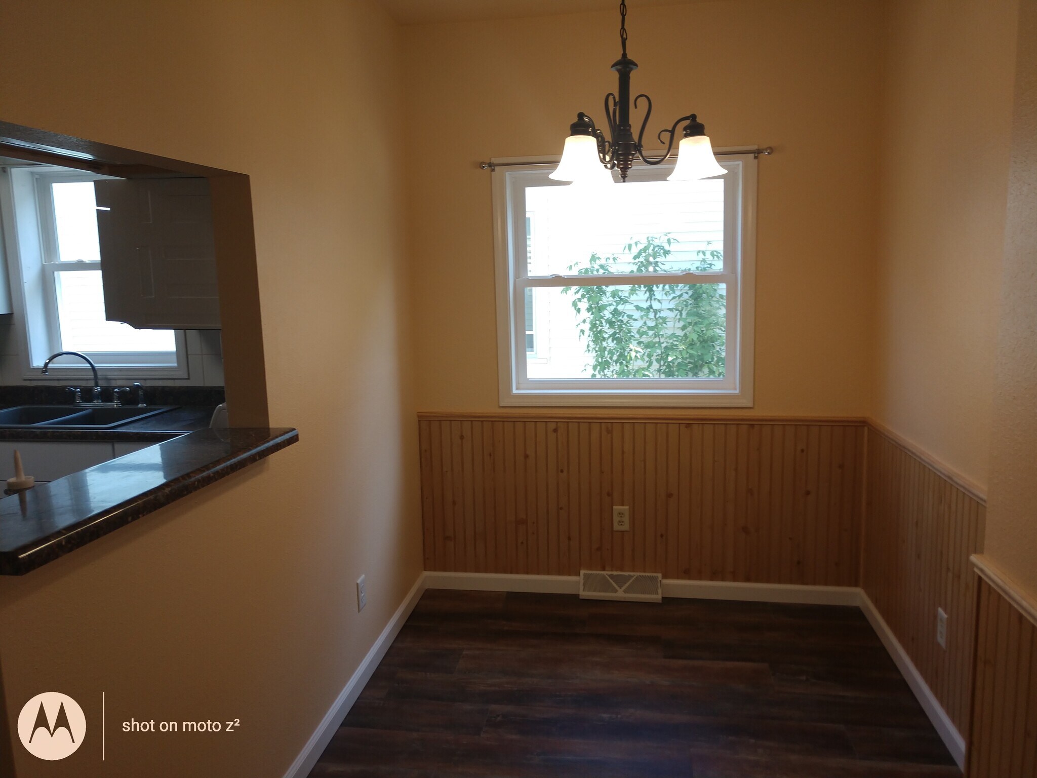 Dining Room (View 1) - 1527 South 10th Street