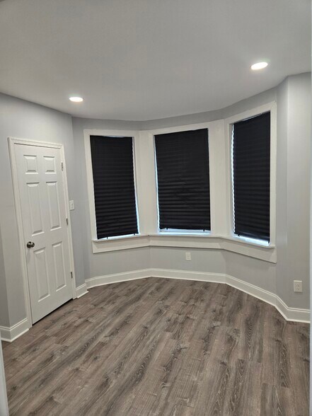 Front bedroom - 3126 N 27th St