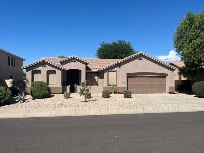 Building Photo - 4552 N 151st Dr
