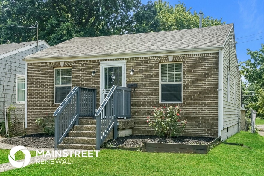 Building Photo - 3622 W Jefferson St