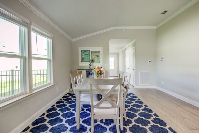 Building Photo - ST. AUGUSTINE HOME FOR RENT!