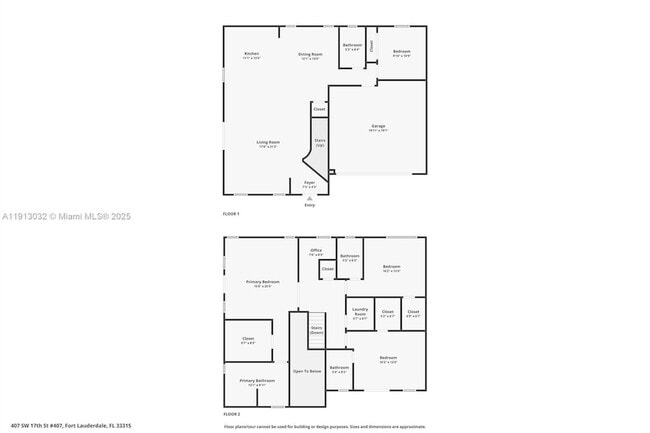 Building Photo - 407 SW 17th St