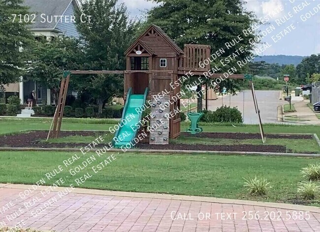 Building Photo - 7102 Sutter Ct