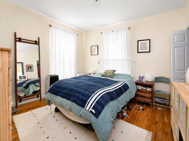 Building Photo - 91 Tremont St
