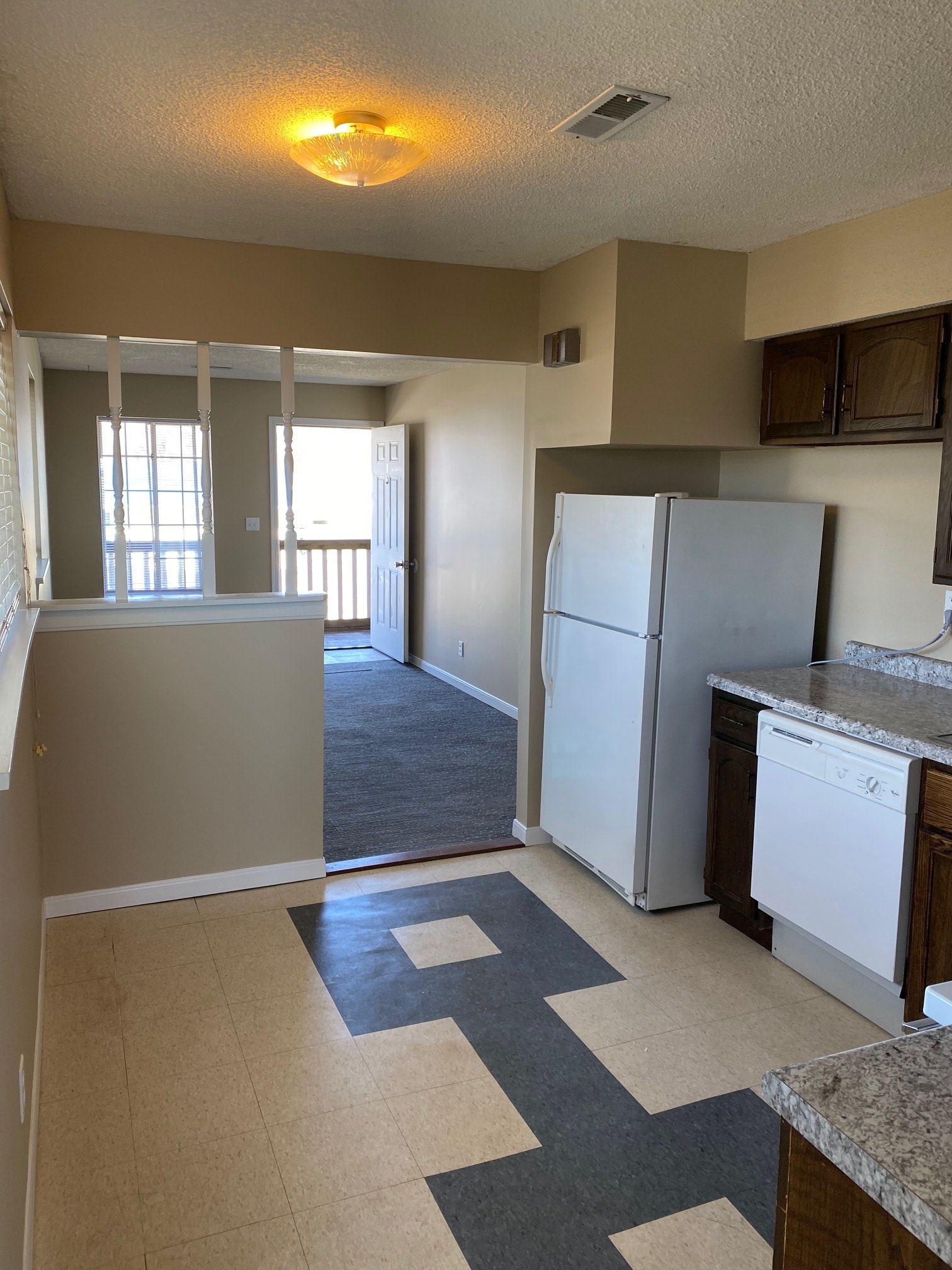 Kitchen - 103 Sibley Rd