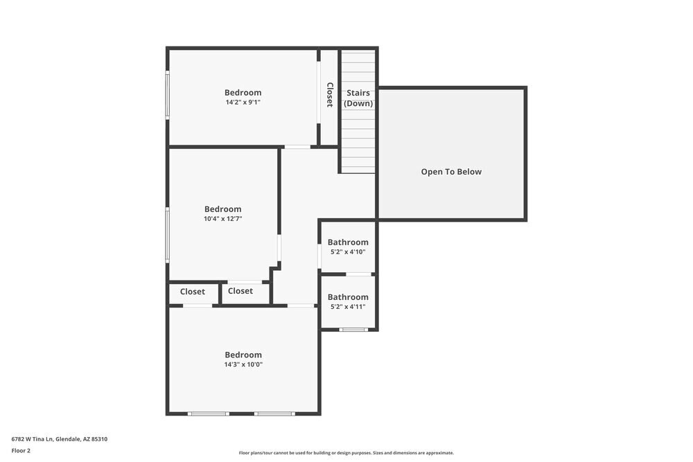 Building Photo - 6782 W Tina Ln