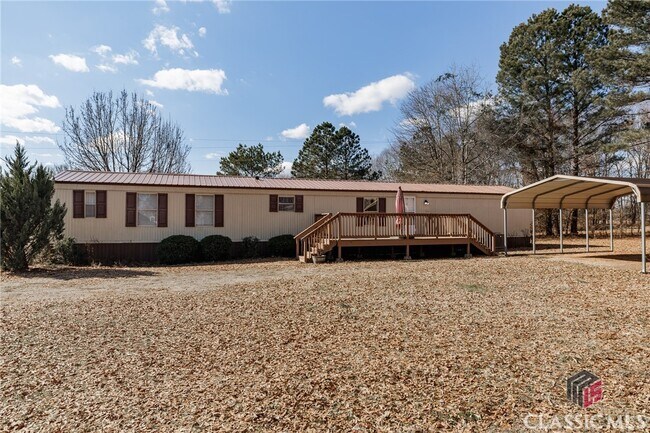 Building Photo - 1211 Old Bishop Rd
