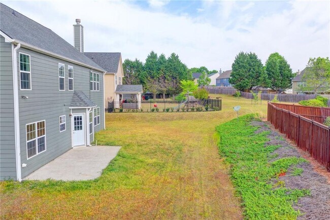 Building Photo - 831 New Liberty Way