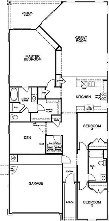 Building Photo - 4443 Ashberry Pine Ln