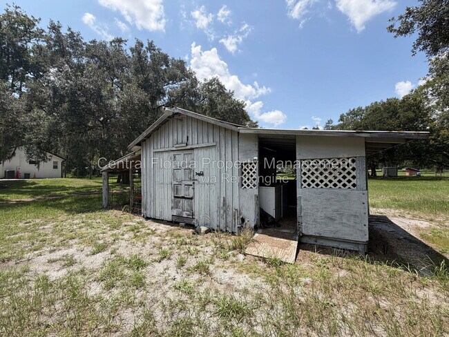 Building Photo - 1620 Nora Tyson Rd