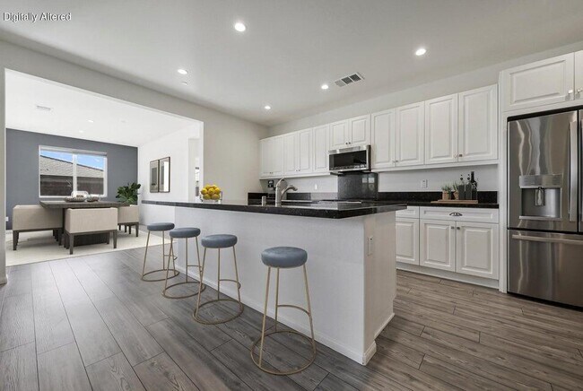 Building Photo - 82755 Temescal Cyn Dr