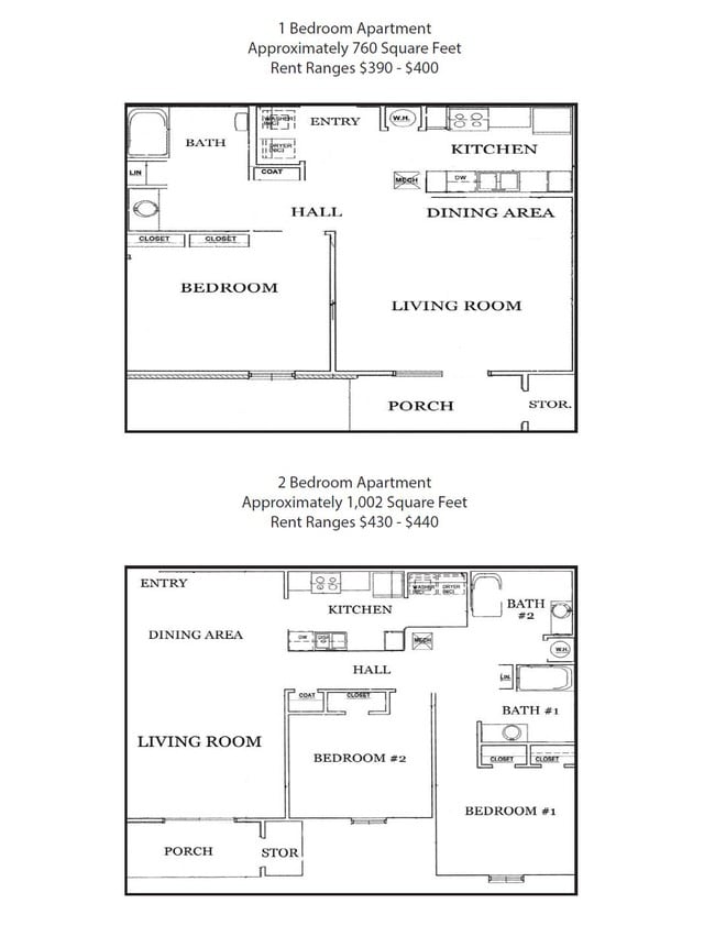 Building Photo - Mulberry Court