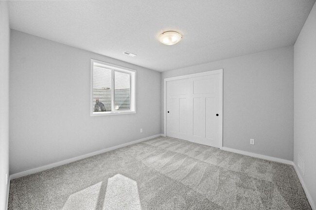 Building Photo - Brand New Townhome - Incredible Space