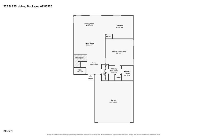 Building Photo - 225 N 223rd Ave