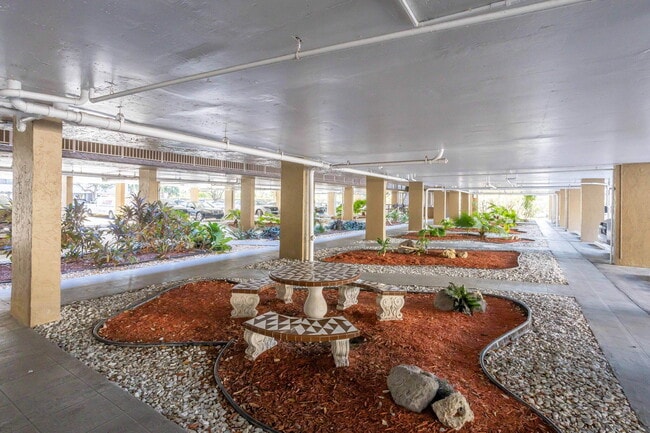 Building Photo - 8030 Hampton Blvd