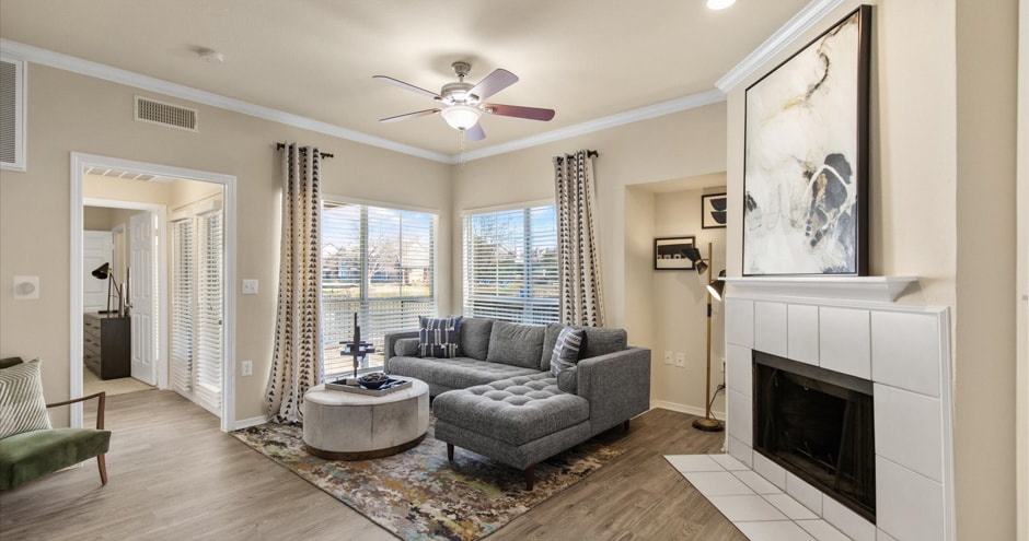 Building Photo - Ashford Apartments