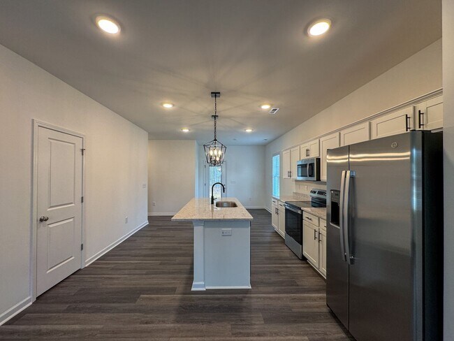 Building Photo - Beautiful 3 Bed 2 Bath Home in Raeford