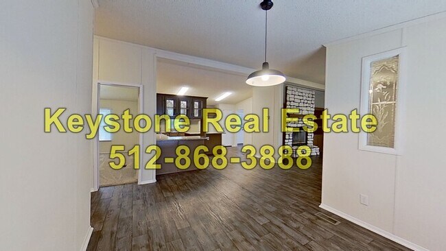 Building Photo - Lovely 4-bedroom, 2-bath home offering 2,048 sq ft on 1.21 scenic acres in Georgetown!