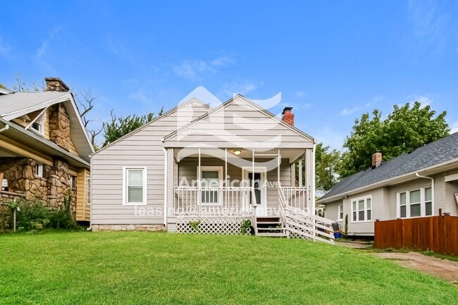 Primary Photo - 5014 Bellefontaine Ave