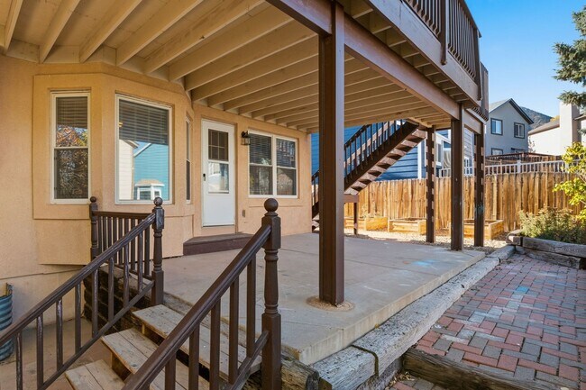 Building Photo - remodeled 3 bedroom Oak Vally Ranch Home