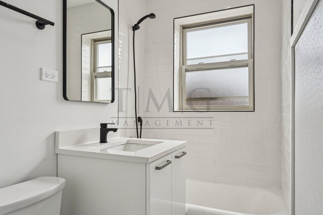 Building Photo - Brand New Studio with Luxe Finishes & Natu...