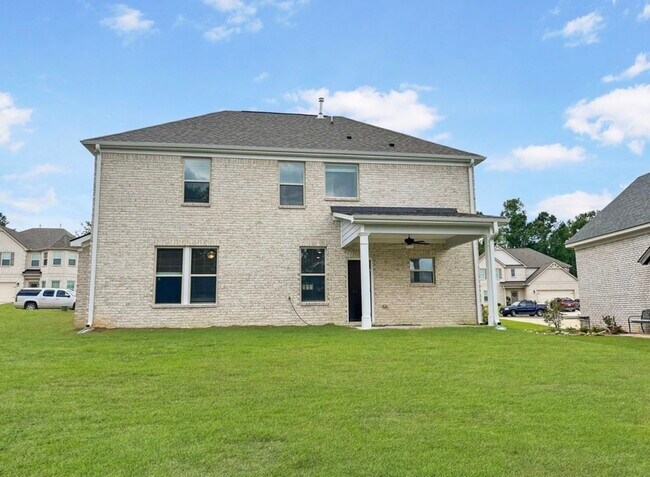 Building Photo - 2115 Teale Ln