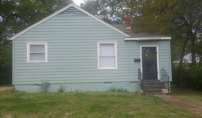 Primary Photo - 3754 Rockwood Avenue