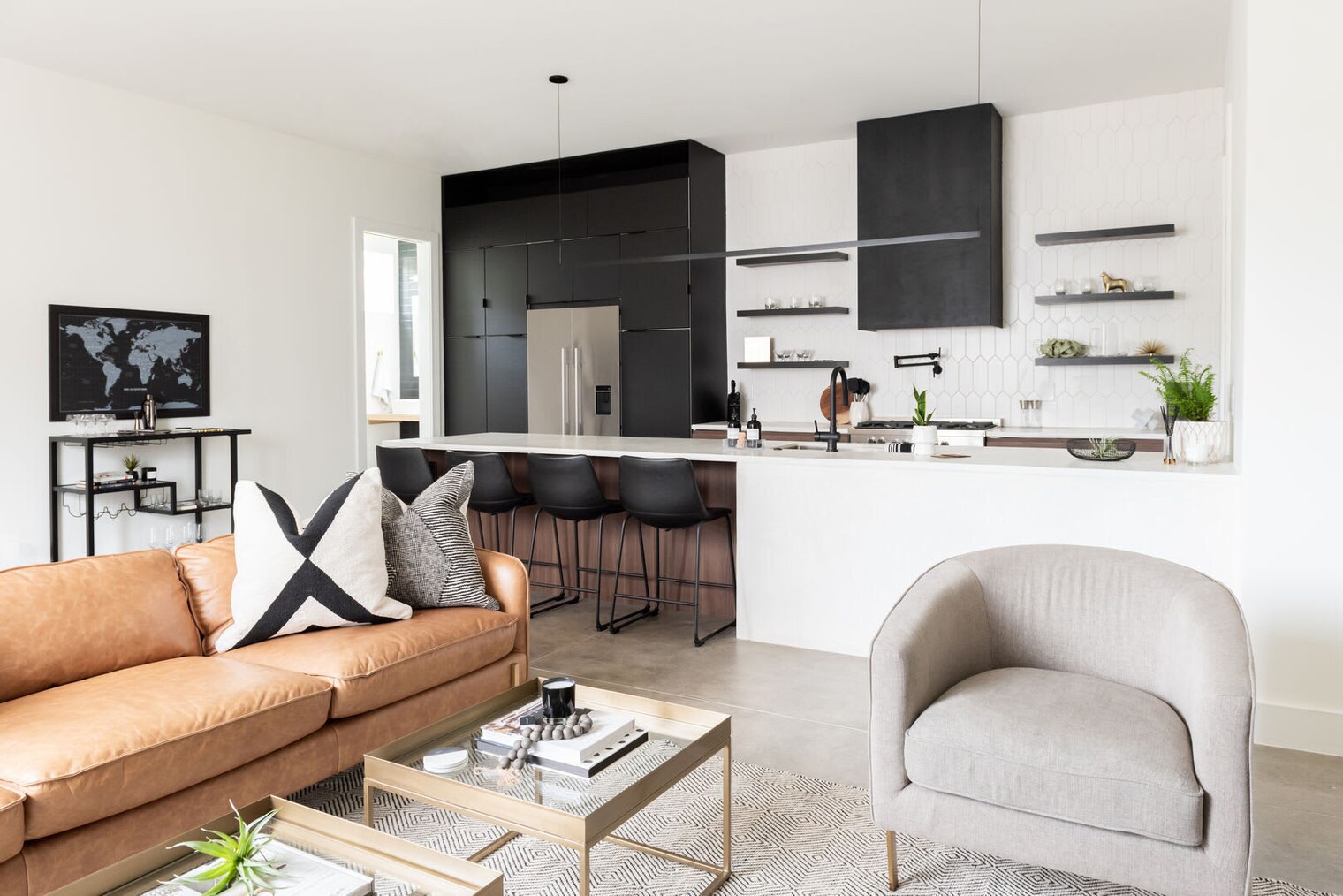 Building Photo - 1108B Wade Ave