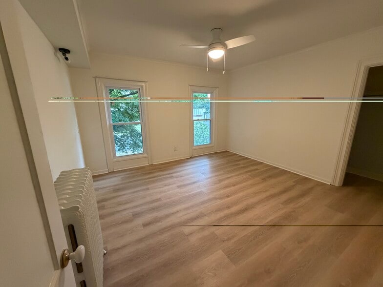 Bedroom 2 - 382 Pleasant Ave