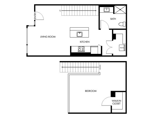 Floorplan - Pike Motorworks