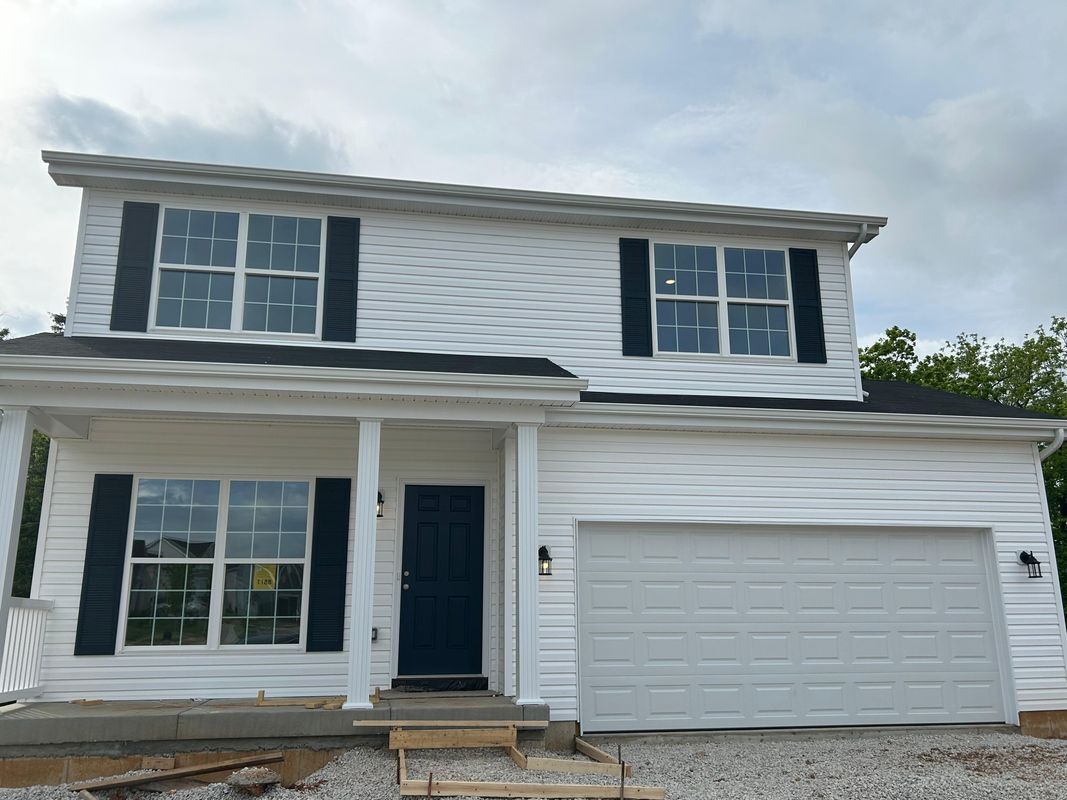 Building Photo - 463 Sweetgrass Dr