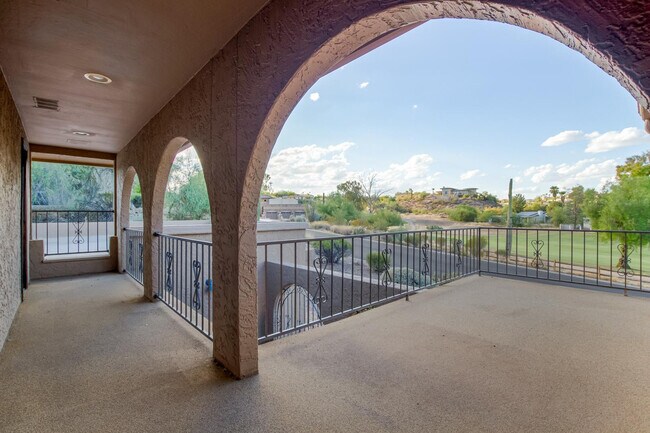 Building Photo - 16915 E Jacklin Dr