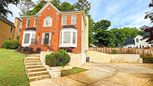 Building Photo - 3760 Mashie Ct
