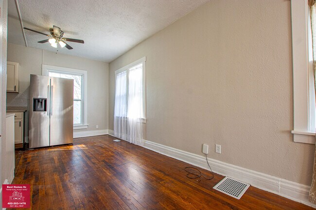 Building Photo - 3708 Ida St