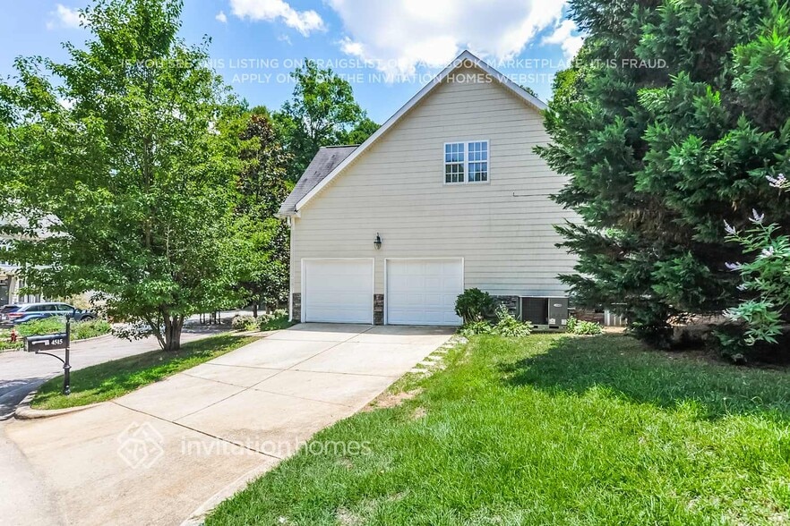 Building Photo - 4515 Olde Stream Ct