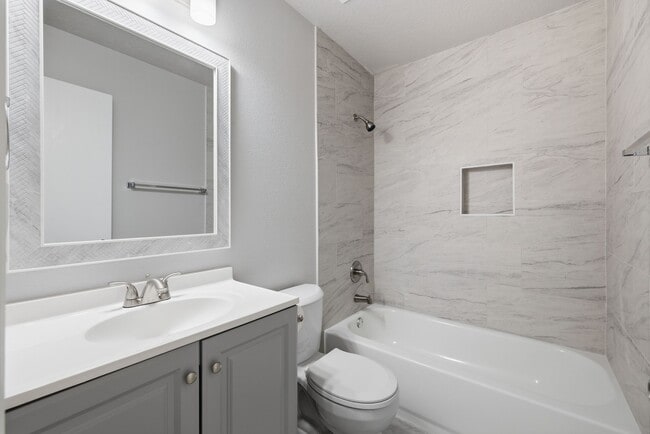 Building Photo - 17819 Gimbal Way