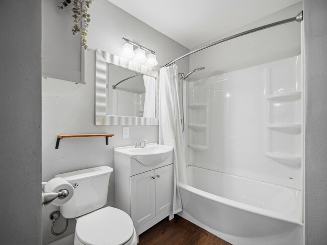 Building Photo - Updated Spokane Rental Home with 4 Bedrooms & Private Yard