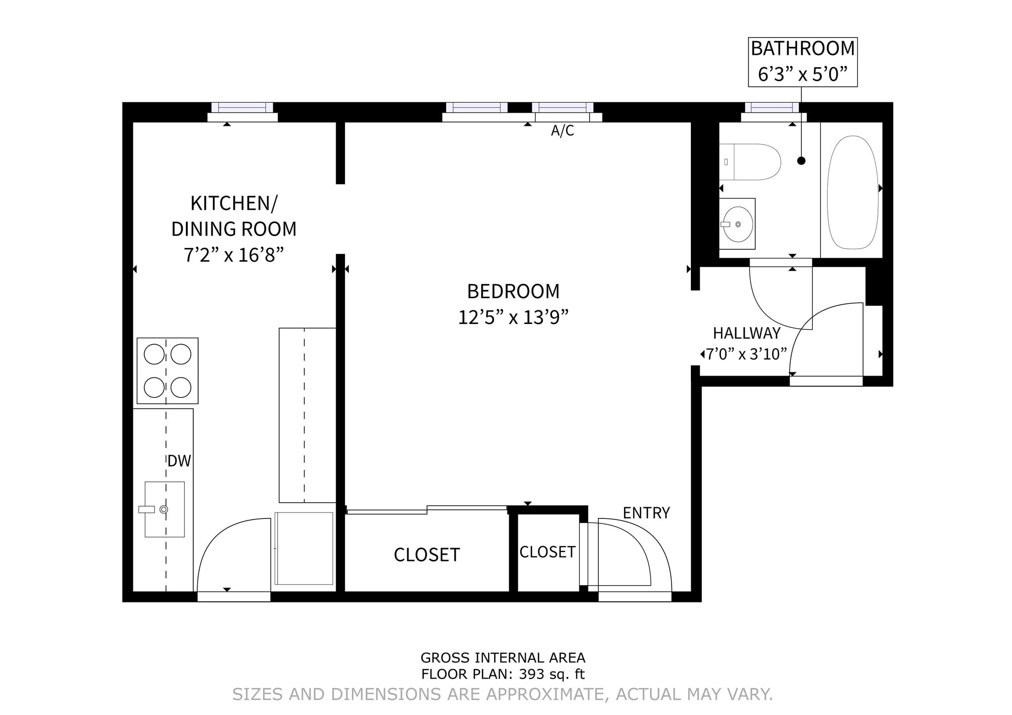 Building Photo - 15 Governors Ave