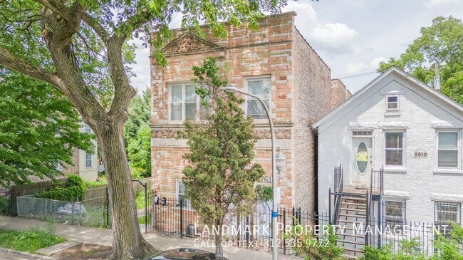 Building Photo - 2612 W 25th St